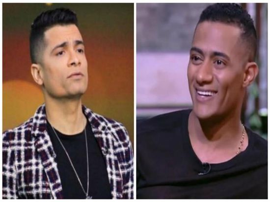 بالفيديو.. حسن شاكوش يتعاون مع محمد رمضان في "البرنس"