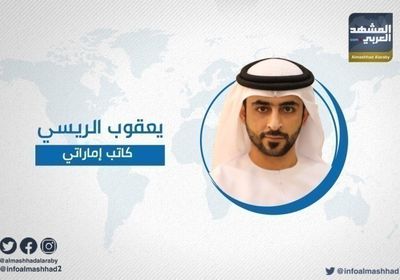 الريسي يُوجه نصائح للإماراتيين بشأن كورونا
