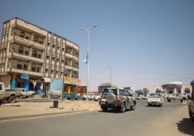 نزح من الجوف.. اغتيال مسؤول أمني وسط مأرب