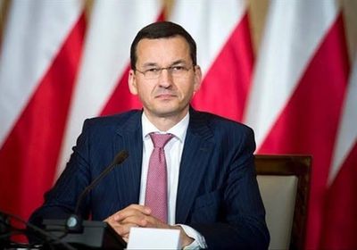  إعلان الحجر الصحي على حكومة بولندا بعد إصابة أحد الوزراء بكورونا