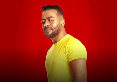 بسبب كورونا.. تامر عاشور يغني لجمهوره في حفلات على "يوتيوب"