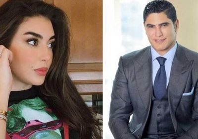 بالفيديو.. أحمد أبو هشيمة يكشف لأول مرة عن ارتباطه بياسمين صبري وموعد زفافهما 