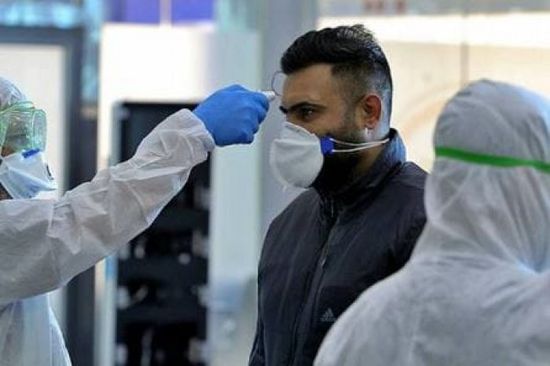  الجزائر تعلن عن رابع حالة وفاة بكورونا