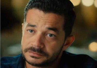 شريف سلامة ينجو من الموت أثناء تصوير فيلم "الغريب" (فيديو)