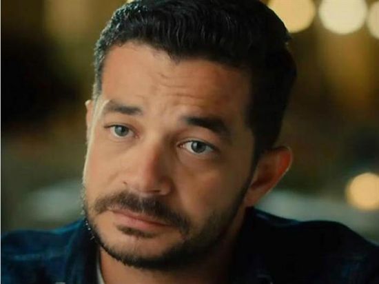 شريف سلامة ينجو من الموت أثناء تصوير فيلم "الغريب" (فيديو)