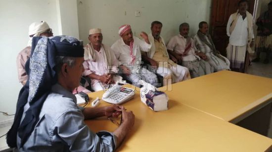 لتزايد النازحين.. "انتقالي زنجبار" يحذر من تغيير ديموغرافي