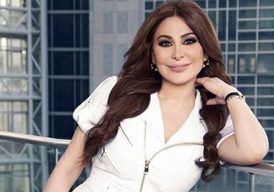 لمواجهة كورونا.. هكذا دعمت إليسا حملة "خليك في البيت"