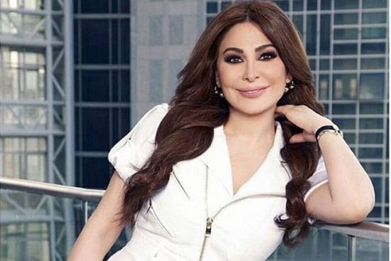 لمواجهة كورونا.. هكذا دعمت إليسا حملة "خليك في البيت"