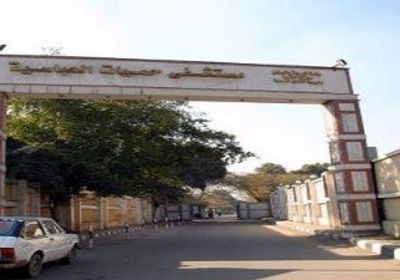 اليمنية المحتجزة في مصر تغادر الحجر الصحي