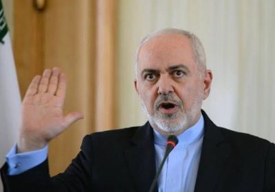  ‏ظريف يحمل أمريكا مسؤولية تعثر إيران في مكافحة كورونا