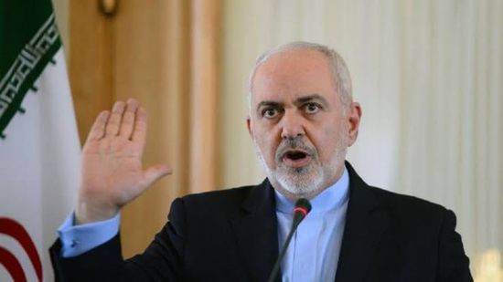 ‏ظريف يحمل أمريكا مسؤولية تعثر إيران في مكافحة كورونا
