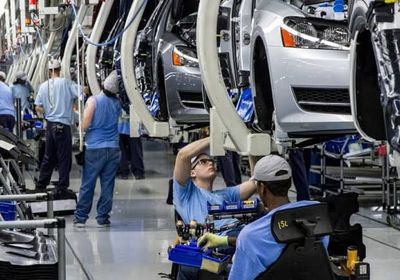 توقعات بتراجع حاد في مبيعات السيارات غربي أوروبا بفعل "كورونا"