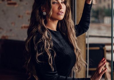 مي سليم بطلة "الباب يفوت جمل" أمام هاني رمزي