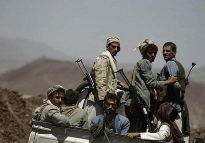 مليشيا الحوثي تضغط على مشايخ العود لتعويض خسائرها بالضالع