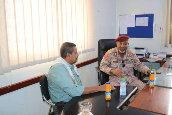 خطة أمنية لتعزيز الاستقرار في المكلا