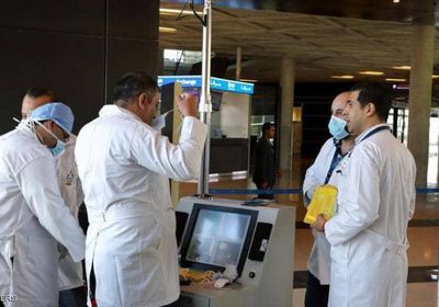  السعودية تسجل 38 إصابة جديدة بفيروس كورونا