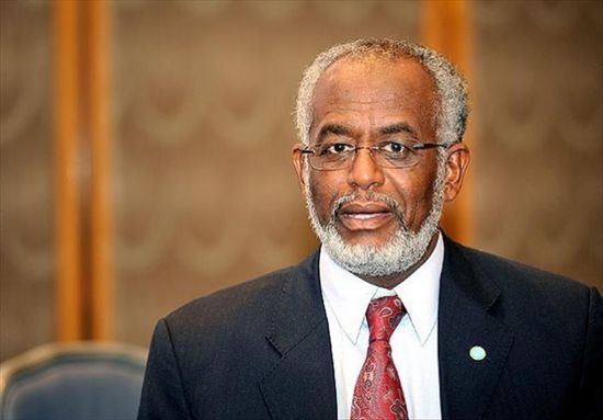 أمر باعتقال وزير الخارجية السوداني السابق علي كرتي