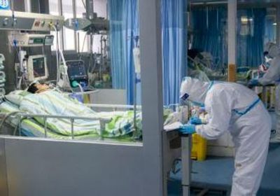  الأردن: 40 حالة كورونا جميعها مستقرة وتتلقى الرعاية