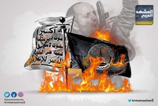 "الإصلاح" يورط قيادات لحج في جرائم تهريب