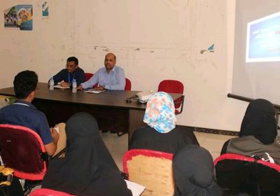 3 محاور للوقاية من "كورونا" في ساحل حضرموت (صور)