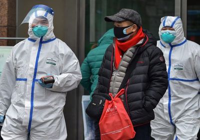 إيطاليا تسجل 345 حالة وفاة بفيروس كورونا خلال 24 ساعة