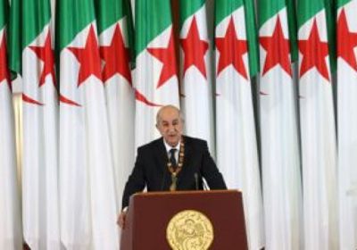 الجزائر: منع التجمعات والمسيرات وإغلاق المساجد وأماكن العبادة بسبب كورونا