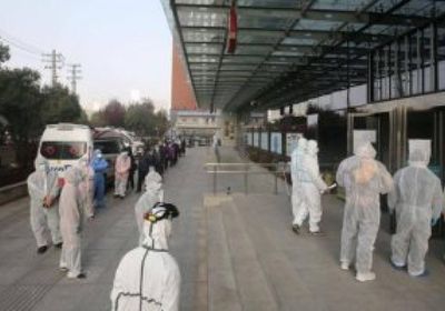  الدفاع الأمريكية: حركنا ألفي عنصر من الحرس الوطني لمكافحة انتشار فيروس كورونا