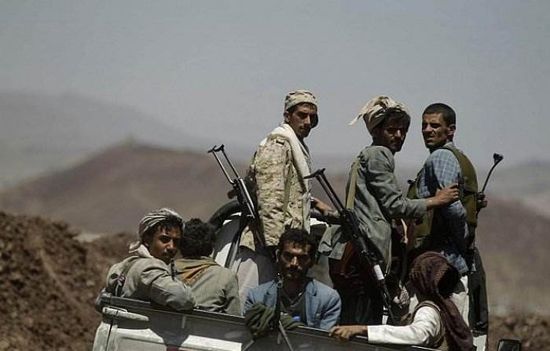 "البيان" ترصد التصعيد الحوثي في الحديدة