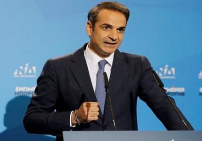  اليونان تخصص ملياري يورو لدعم الشركات بعد تفشي فيروس كورونا