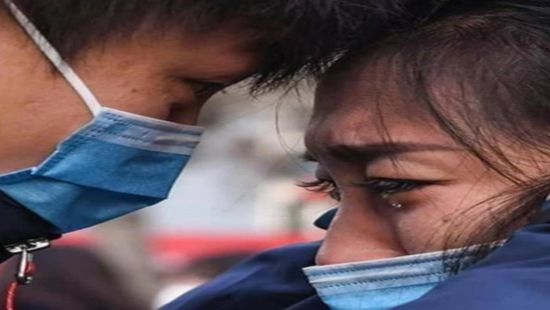 عاجل.. كورونا يتمدد في الصين ويسجل وفيات ومصابين