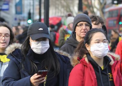 ولاية وست فرجينيا تسجل أول إصابة بـ&laquo;كورونا&raquo;