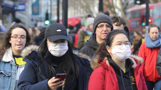 ولاية وست فرجينيا تسجل أول إصابة بـ&laquo;كورونا&raquo;