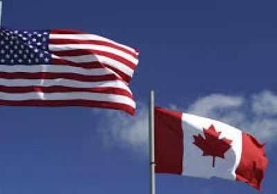 بسبب كورونا.. كندا والولايات المتحدة تعتزمان إغلاق الحدود بينهما