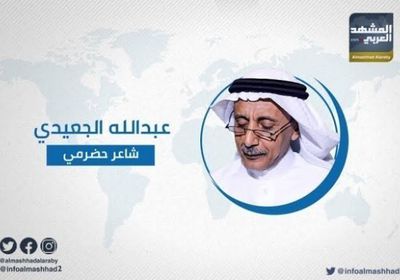 الجعيدي: فيروس الإخوان والفاسدين أشد خطرًا على الجنوب من كورونا