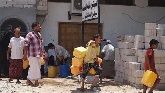 الوطن السعودية: قيادات الحوثي تستغل "كورونا" للتربح