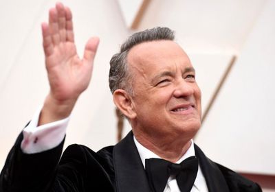 هكذا يمارس توم هانكس حياته بعد خروجه من الحجر الصحي في أستراليا