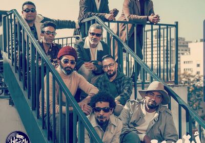 هاني عادل يطرح بوستر أغنية "ارقص مع الدنيا"