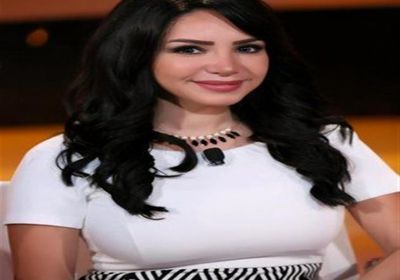 أول تعليق لأنجي علاء بعد تسريب صورة من مسلسل "النهاية"