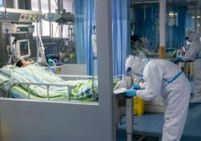 ارتفاع حالات الإصابة في لبنان بفيروس كورونا إلى 133