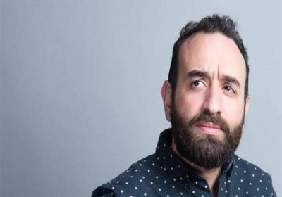 عمرو سلامة يشيد بإجراءات الحكومة المصرية للوقاية من فيروس كورونا