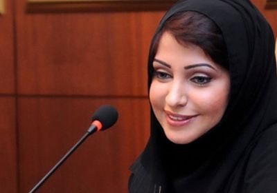 الكعبي تنتقد تسييس فيروس كورونا ضد مصر (تفاصيل)