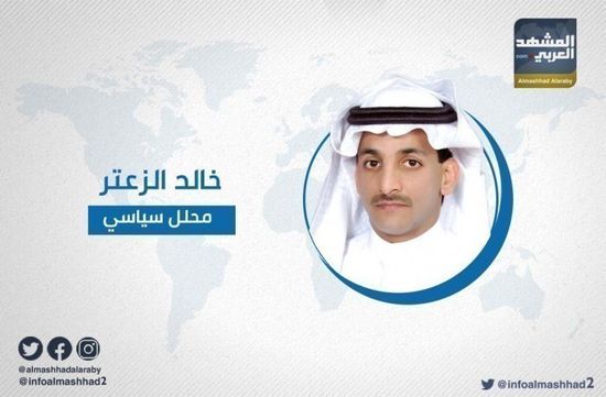 الزعتر: قطر احتضنت الأصوات الشاذة في حكومة الشرعية