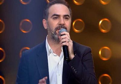 بالفيديو.. وائل جسار يغني تتر مسلسل "قوت القلوب"