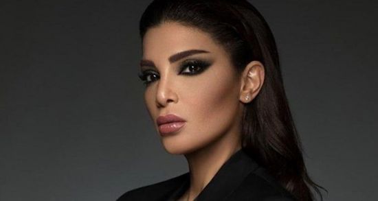 "الحجر المنزلي واجب وطني".. دينا حايك توجه الشكر للشعب اللبناني