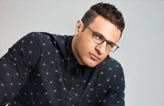 طرح الأغنية الدعائية لفيلم "ورقة جمعية"