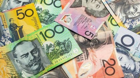  60سنت.. الدولار الأسترالي يسجل أدنى مستوى منذ 17 عام