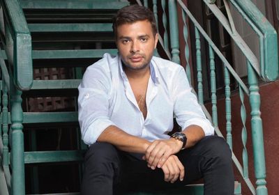 رامي صبري يدعم الأطباء لمجهوداتهم في مواجهة فيروس كورونا