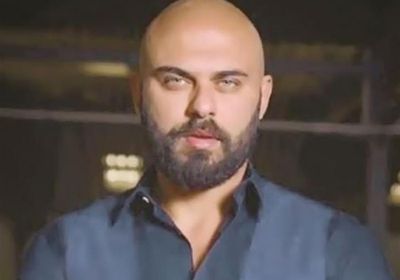 أحمد صلاح حسني يروج للحلقة الأخيرة من مسلسل "ختم النمر"