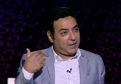 بسبب كورونا.. ياسر الطوبجي يعلن إلغاء عزاء والدته