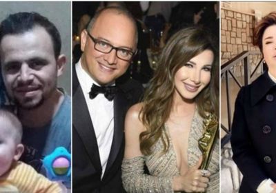 والد قتيل فيلا نانسي عجرم يعلن عزل المحامية المسئولة عن القضية (فيديو)